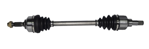 Drive Shaft (TQ-P210001)