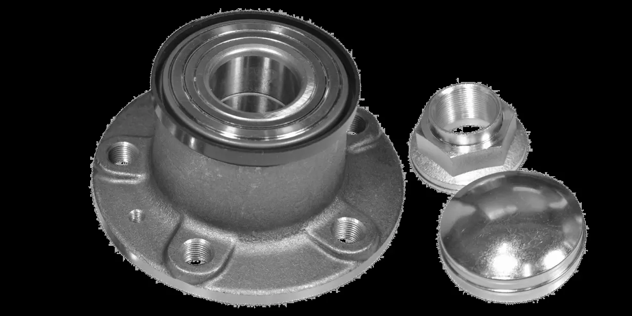 Wheel Bearing Kit (TQ-G9242007K)