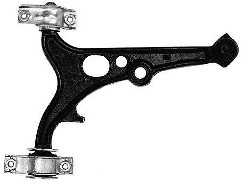 Control/Trailing Arm, wheel suspension (TQ-01.TC.302)