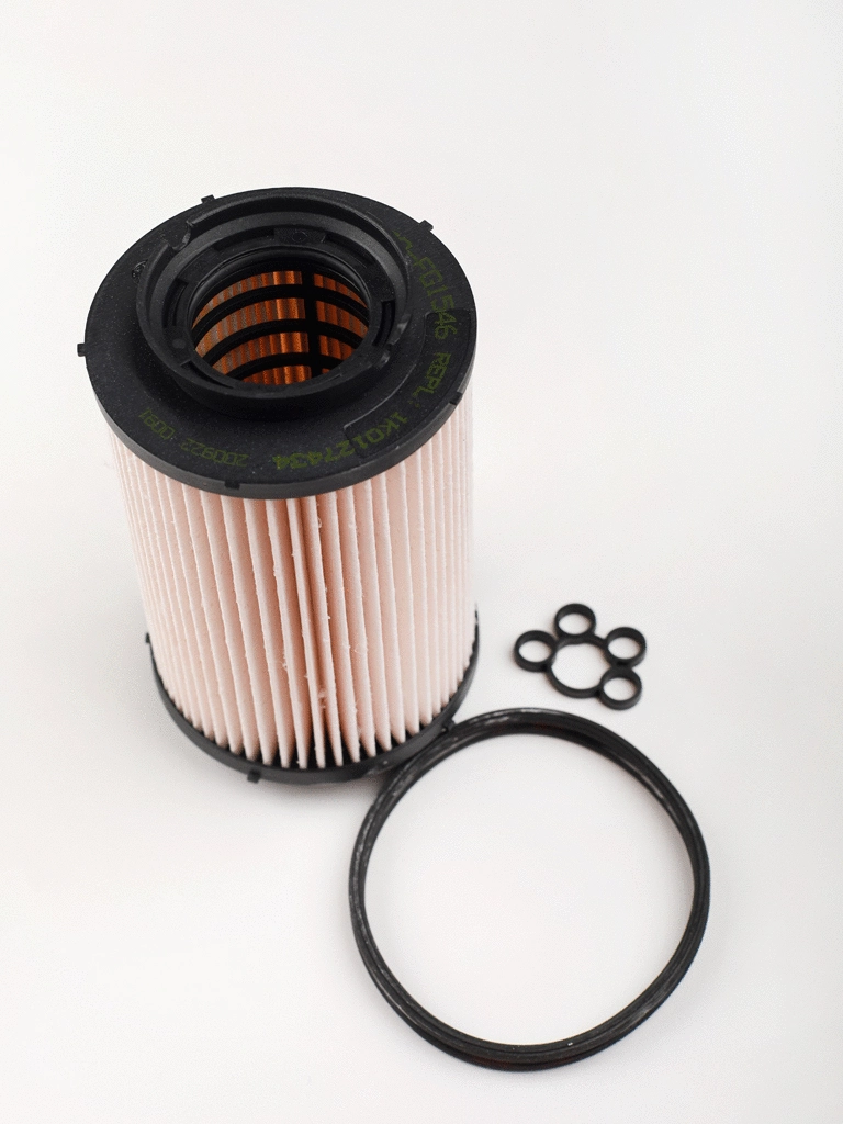 Fuel Filter (TQ-FG1546)
