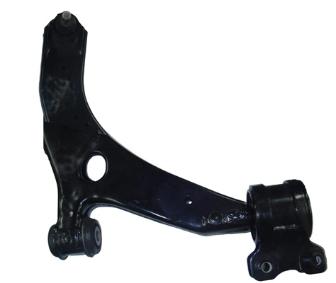 Control/Trailing Arm, wheel suspension (TQ-MA-334)