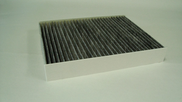 Filter, cabin air (TQ-FKU1809)
