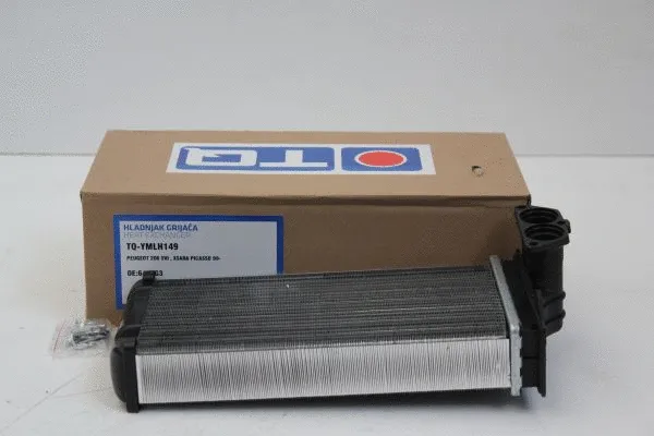Heat Exchanger, interior heating (TQ-YMLH149)