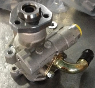 Hydraulic Pump, steering (TQ-MZ-KYBZ01)