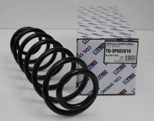 Suspension Spring (TQ-SP602810)