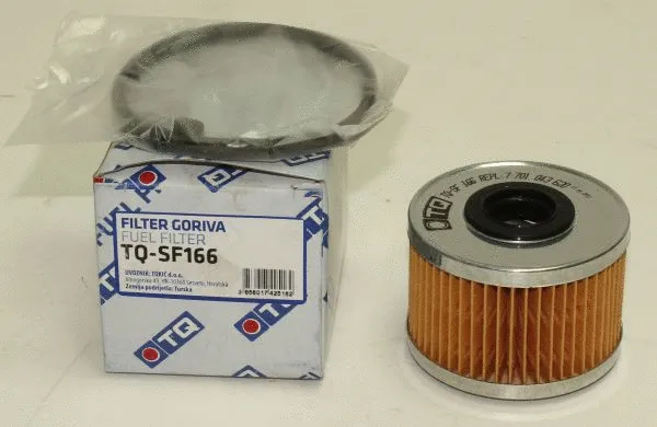 Fuel Filter (TQ-SF166)