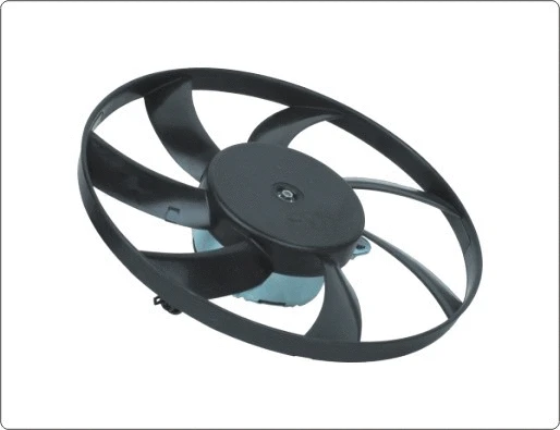 Fan, engine cooling (TQ-JG6230)