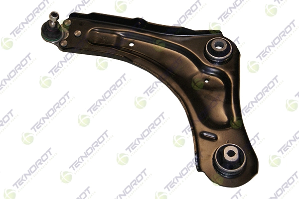 Mounting, control/trailing arm (TQ-R-679)
