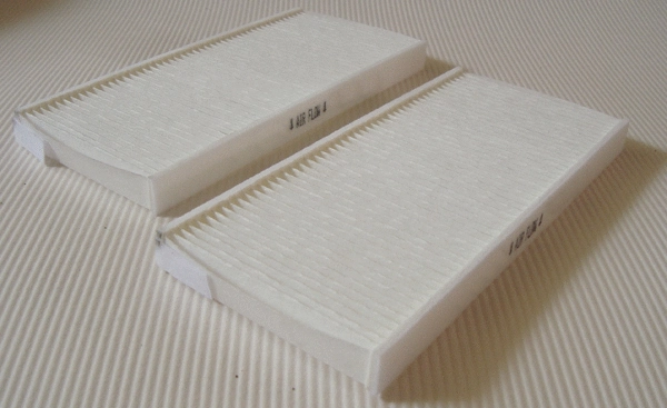 Filter, cabin air (TQ-FK1211)