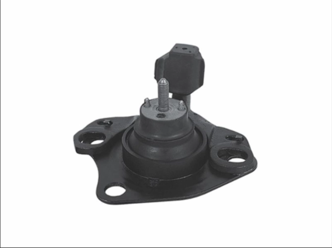 Mounting, engine (TQ-RE-EM034)