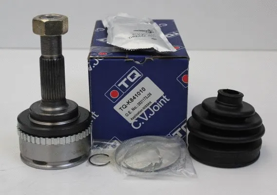Joint Kit, drive shaft (TQ-K841010)