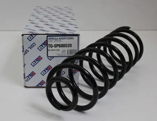 Suspension Spring (TQ-SP600520)