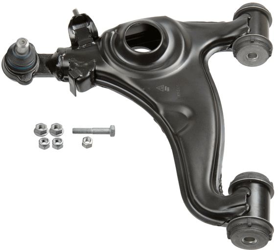 Control/Trailing Arm, wheel suspension (TQ-15.TC.291)