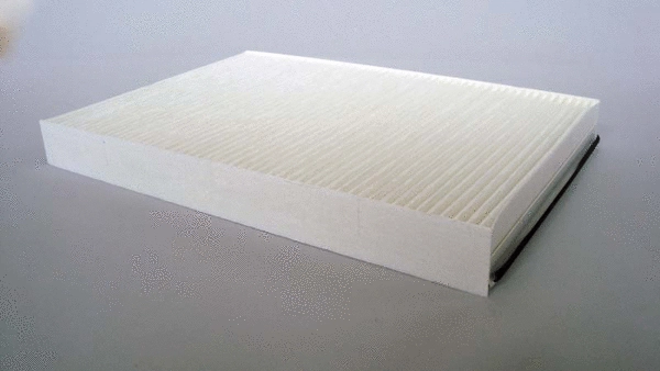 Filter, cabin air (TQ-FK1119)