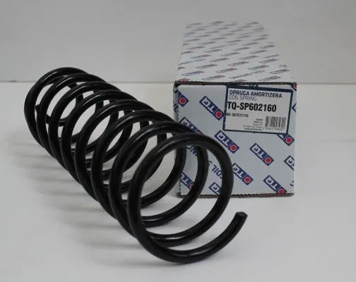Suspension Spring (TQ-SP602160)
