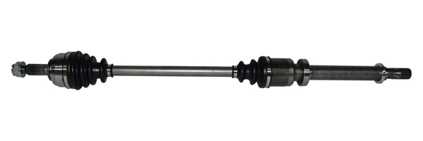 Drive Shaft (TQ-P250372)