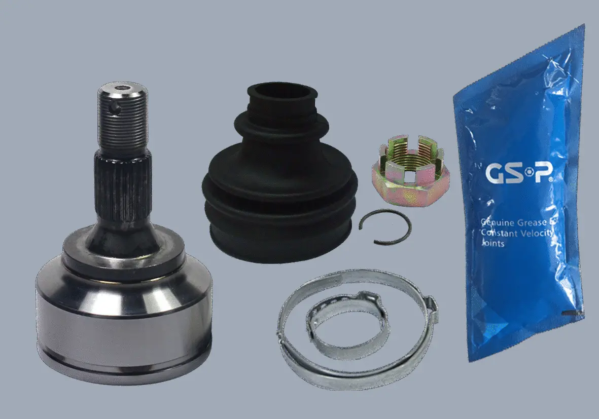 Joint Kit, drive shaft (TQ-K899366)