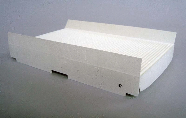 Filter, cabin air (TQ-FK1129)