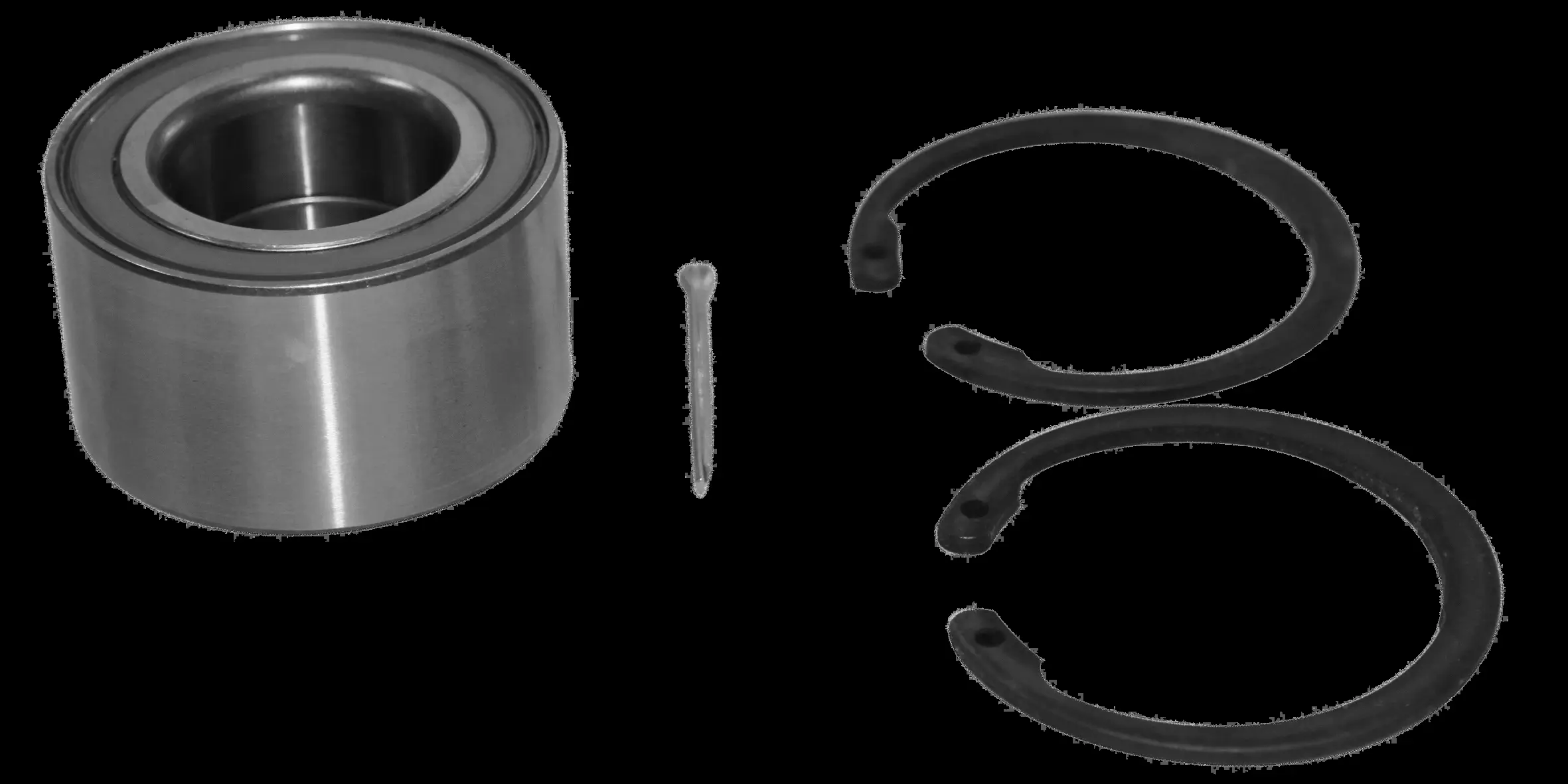 Wheel Bearing Kit (TQ-GK3256)
