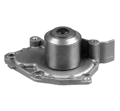 Water Pump, engine cooling (TQ-N165)