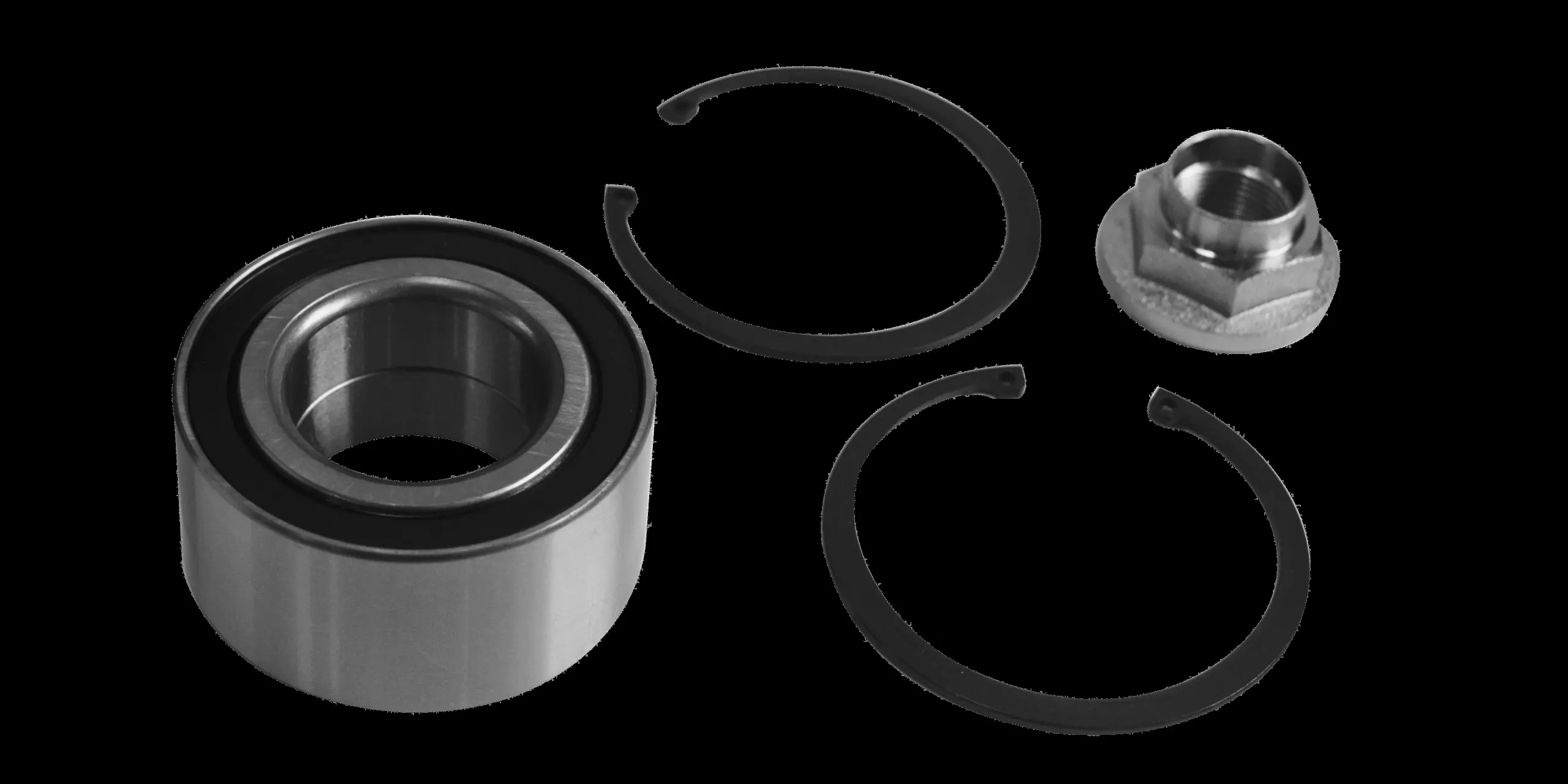 Wheel Bearing Kit (TQ-GK1480)