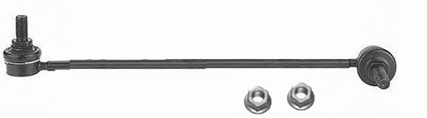 Link/Coupling Rod, stabiliser bar (TQ-H-519)
