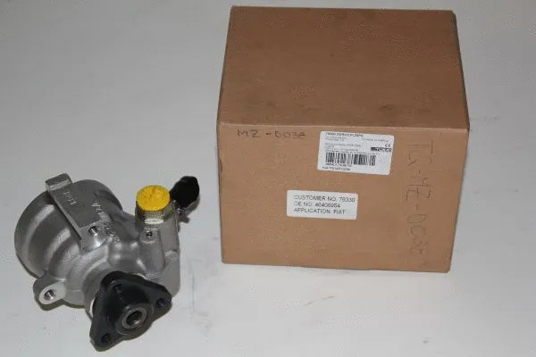 Hydraulic Pump, steering (TQ-MZ-D038)