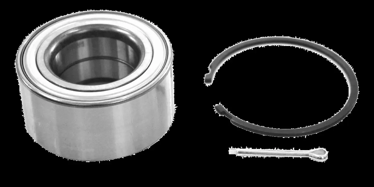 Wheel Bearing Kit (TQ-GK3272)