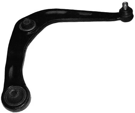 Control/Trailing Arm, wheel suspension (TQ-20.TC.420)