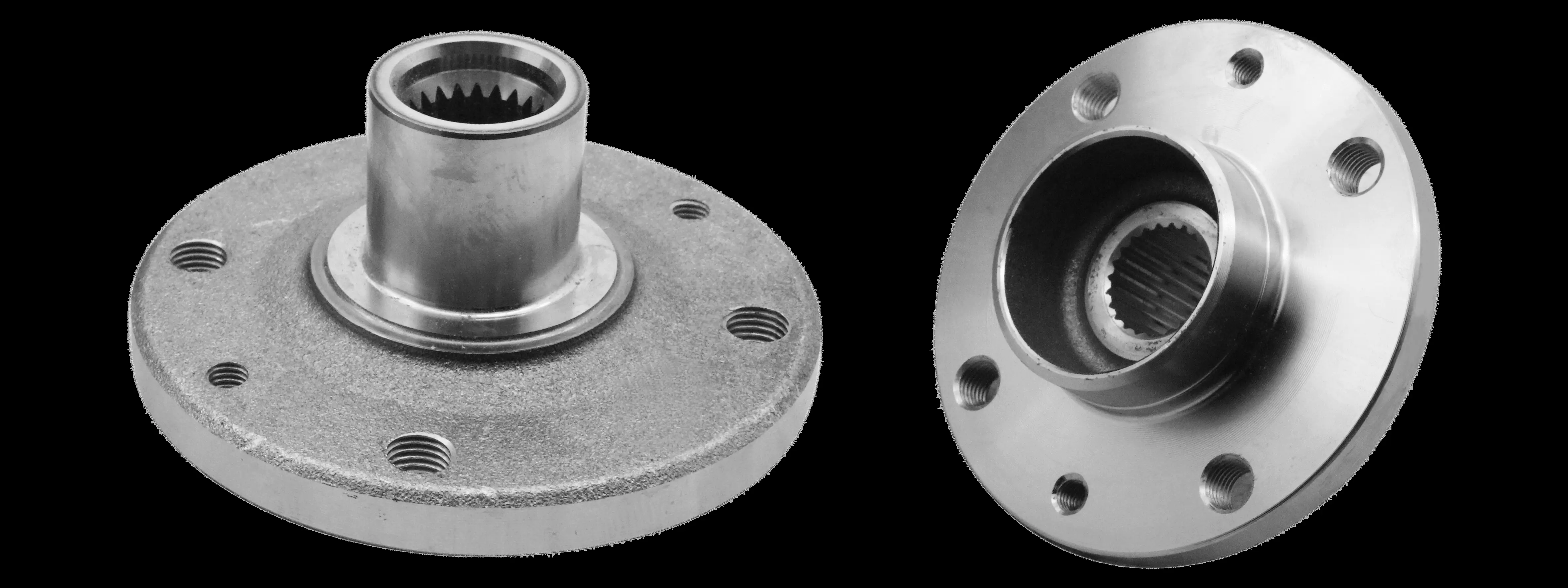 Wheel Hub (TQ-G9423003)