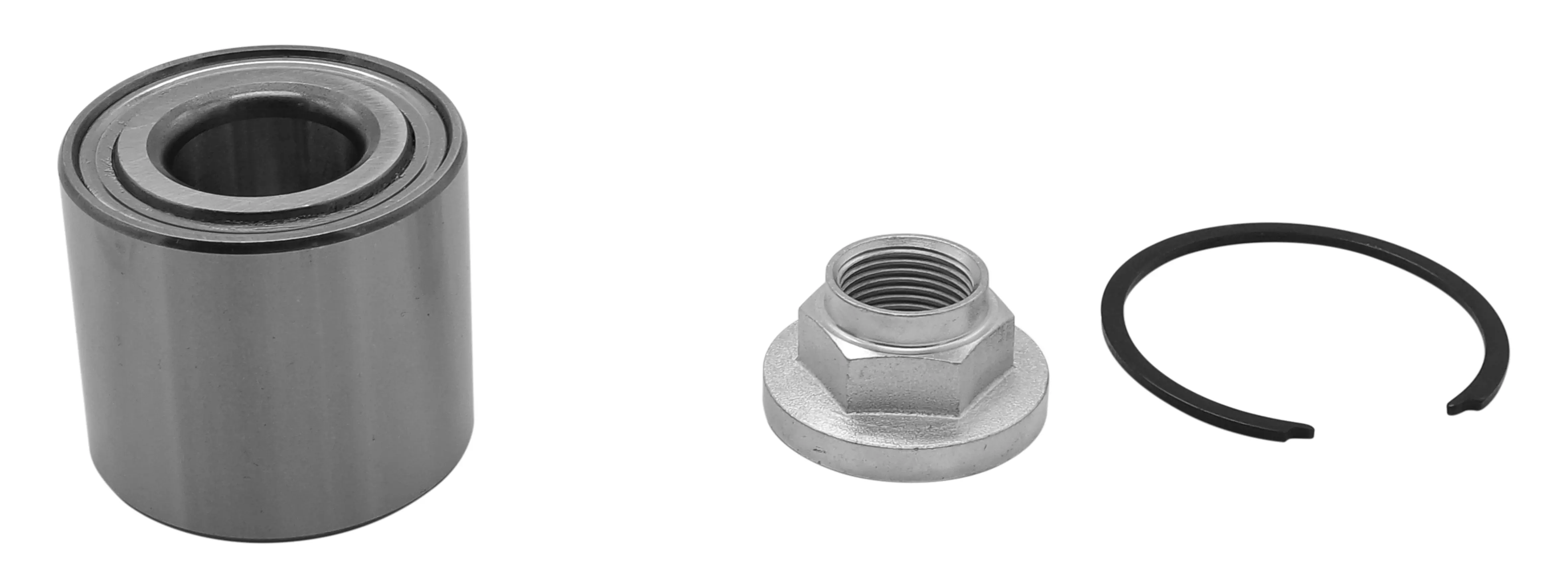 Wheel Bearing Kit (TQ-GK7616)