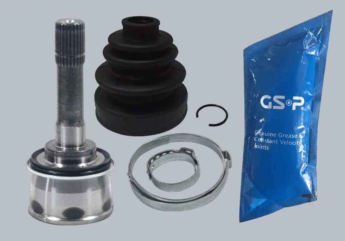 Joint Kit, drive shaft (TQ-K857017)