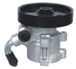 Hydraulic Pump, steering (TQ-MZ-B042)