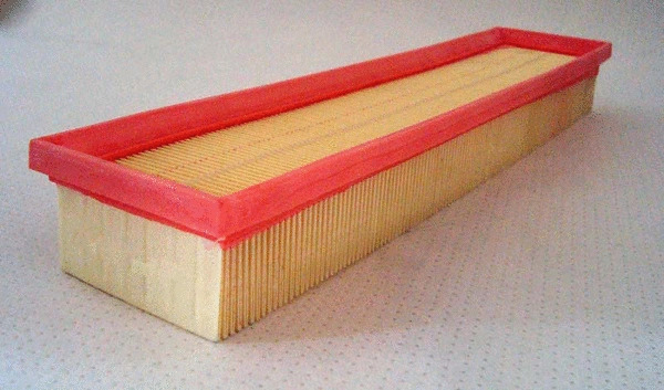 Air Filter (TQ-A3101)