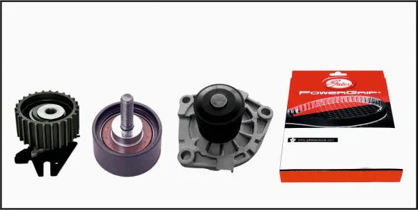Water Pump & Timing Belt Kit (WPK0471)