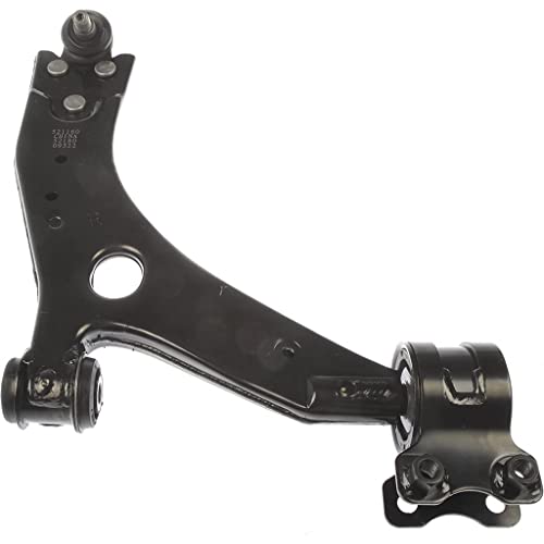 Control/Trailing Arm, wheel suspension (TQ-06.TC.376)