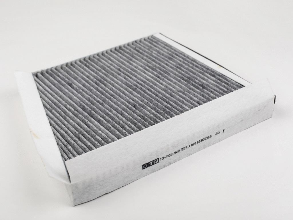 Filter, cabin air (TQ-FKU1842)