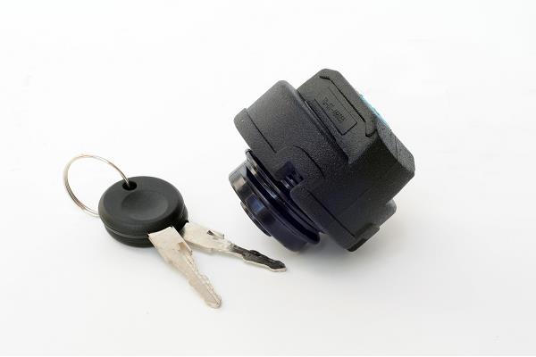 Cap, fuel tank (TQ-OT-8163)