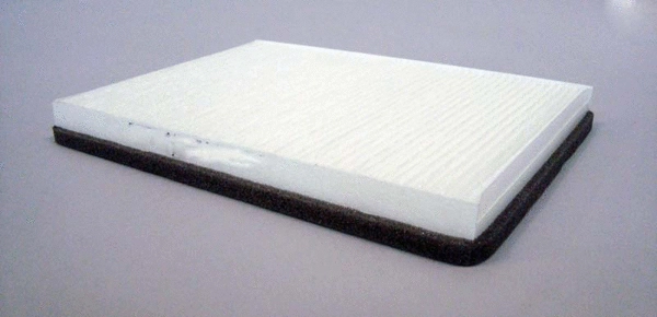 Filter, cabin air (TQ-FK1215)