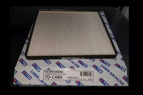 Filter, cabin air (TQ-FK1342)