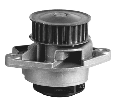 Water Pump, engine cooling (TQ-V125)
