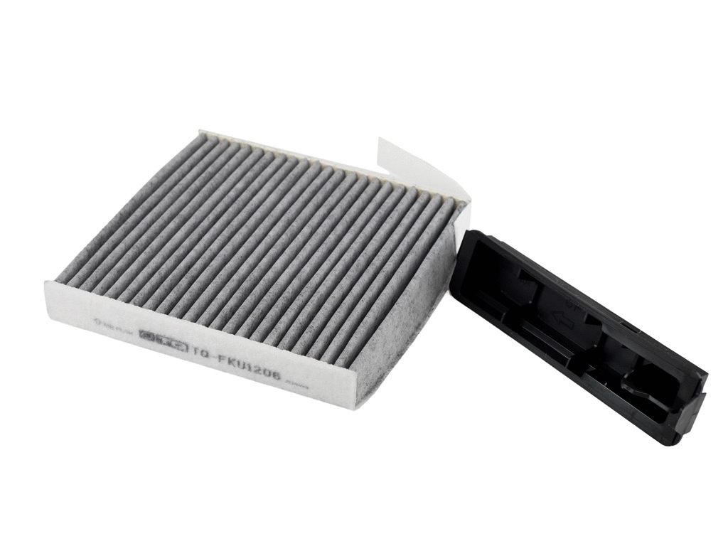 Filter, cabin air (TQ-FKU1206)