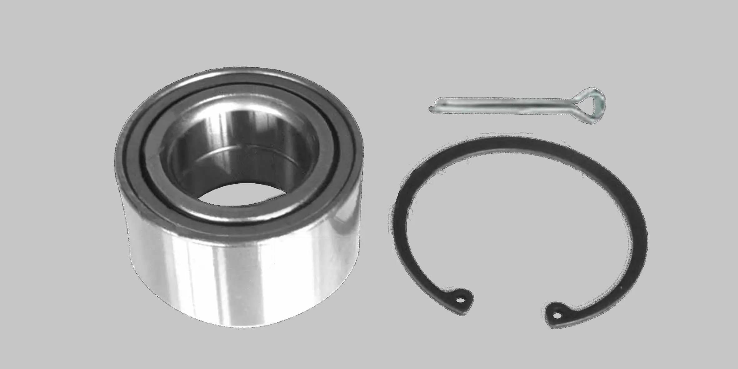Wheel Bearing Kit (TQ-GK3907)