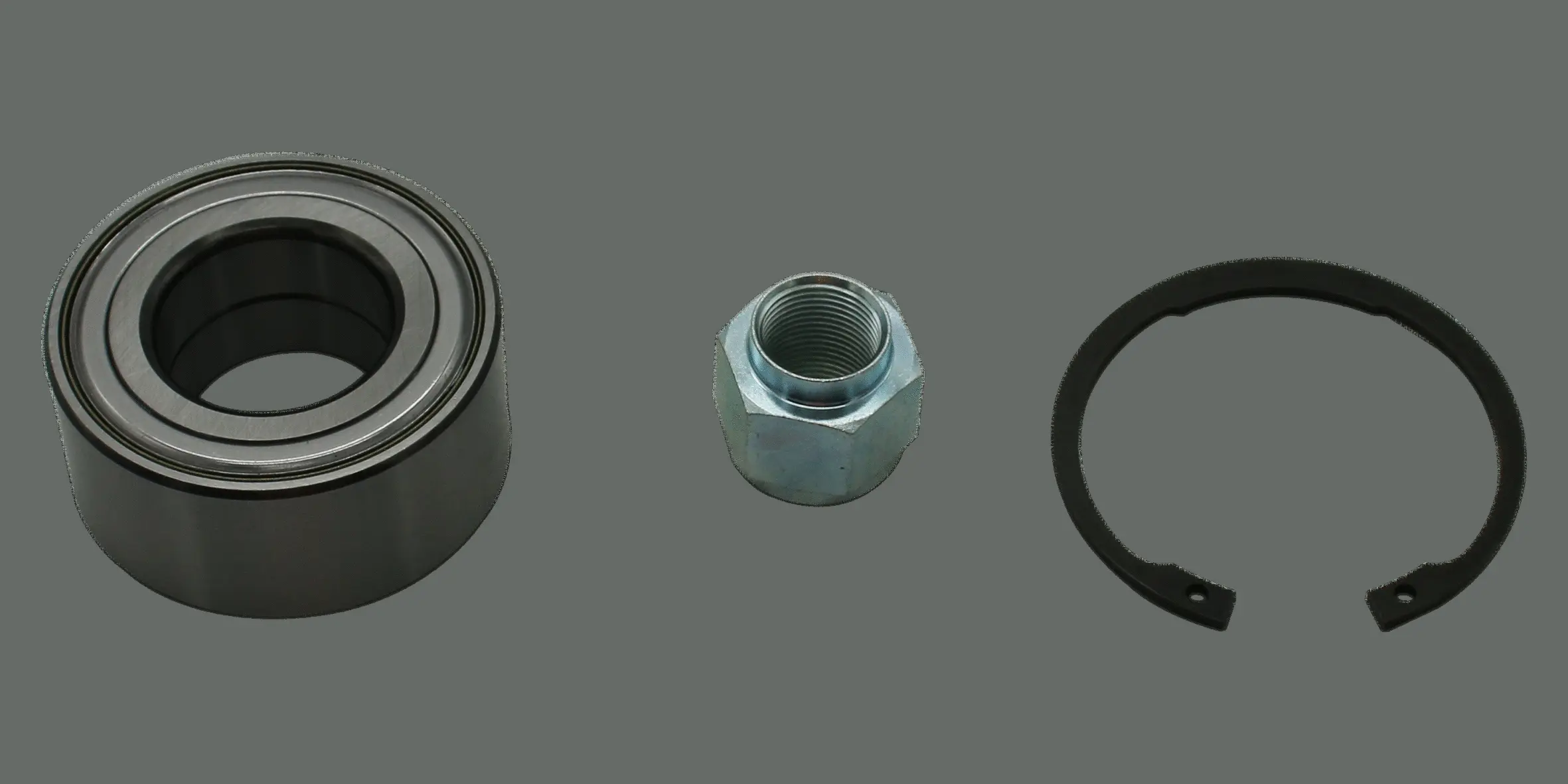 Wheel Bearing Kit (TQ-GK3554A)