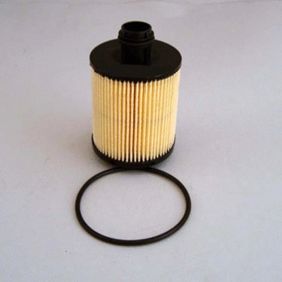 Oil Filter (TQ-FU1672)