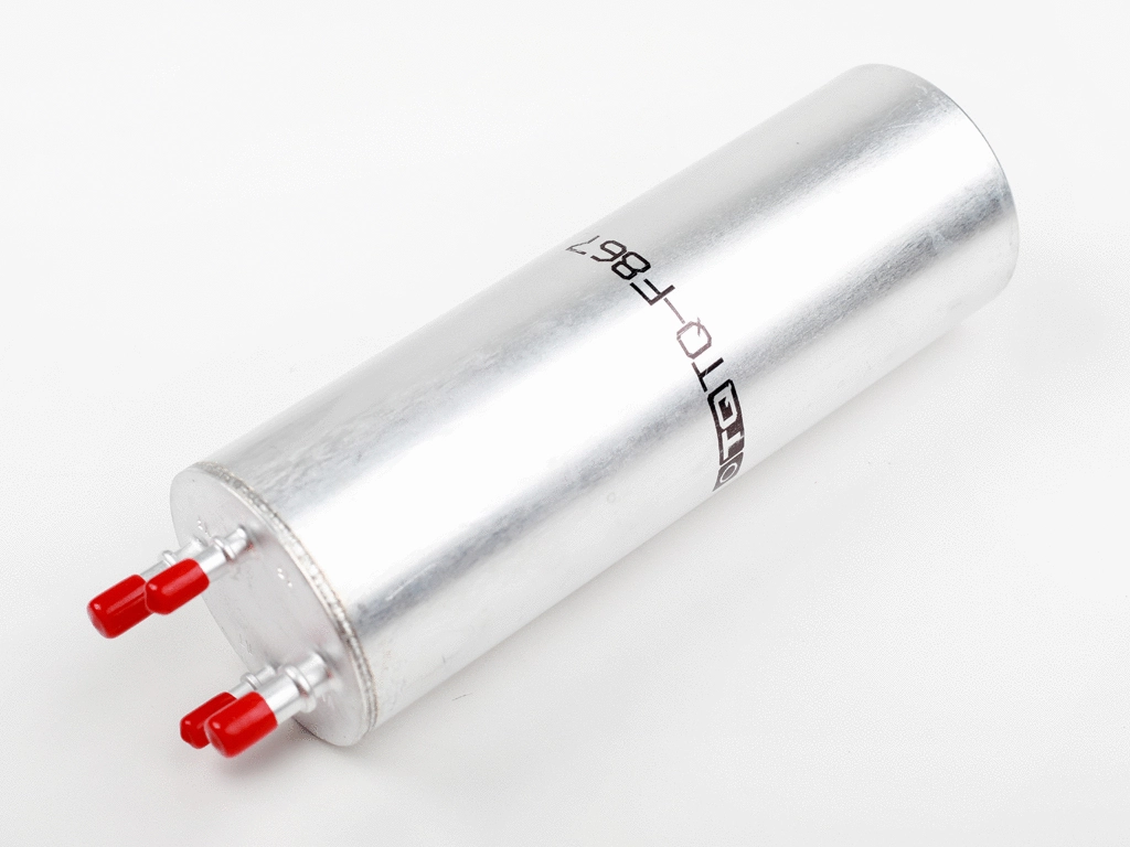 Fuel Filter (TQ-F867)