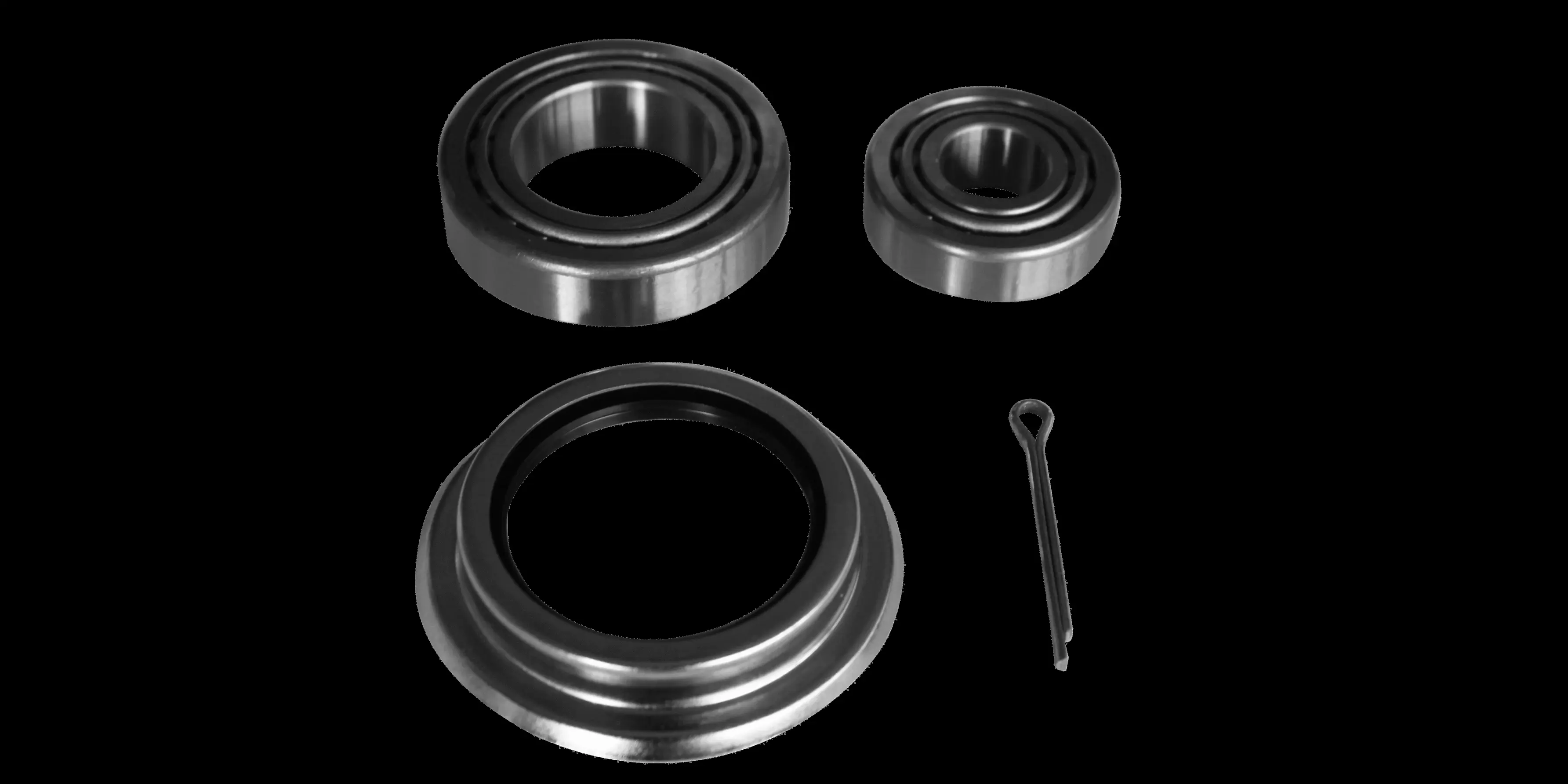 Wheel Bearing Kit (TQ-GK1465)