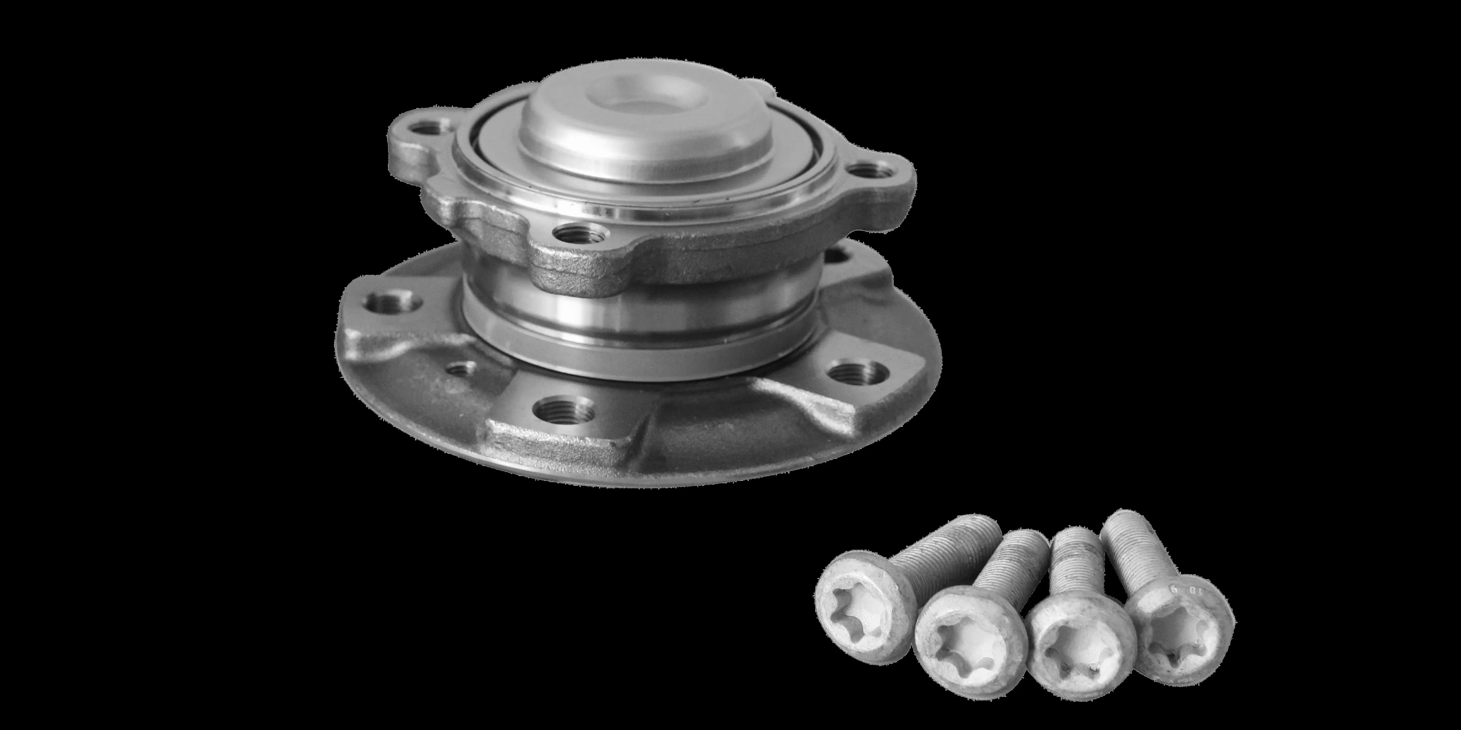 Wheel Bearing Kit (TQ-G9400314K)