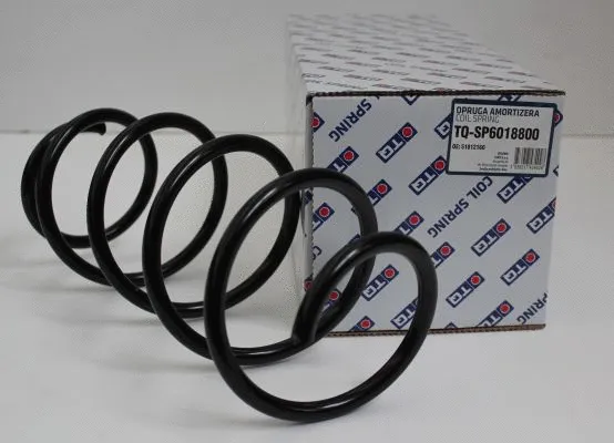 Suspension Spring (TQ-SP6018800)