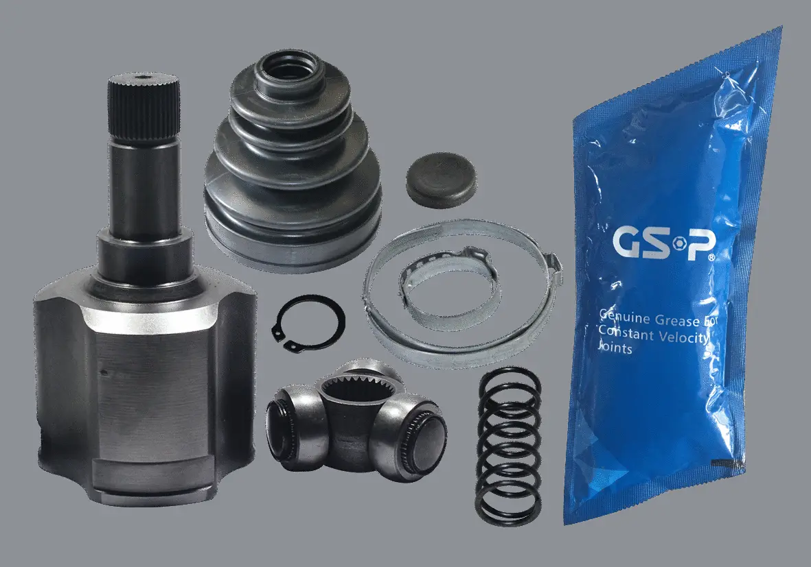 Joint Kit, drive shaft (TQ-K617028)